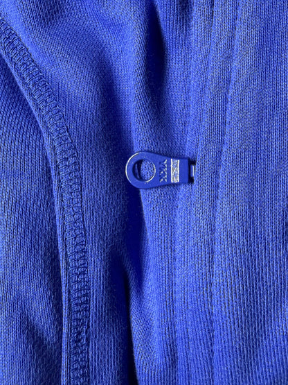 KROENBLUE OVERLOCK BOTTOMS