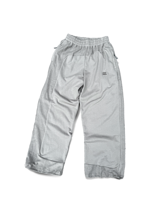 CHAINMAIL ASYM BOTTOMS