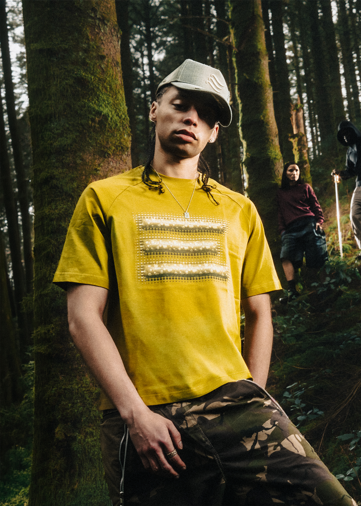 MOSS T