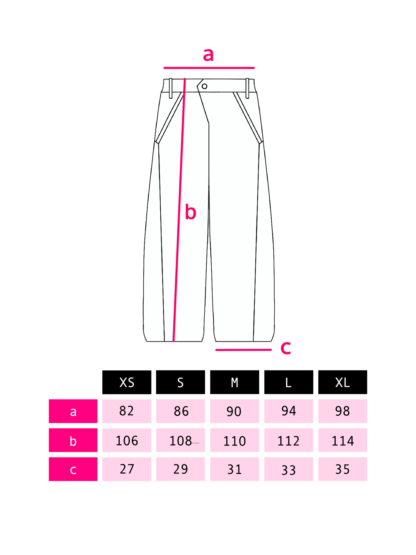 BLACK FRONTLINE TROUSERS
