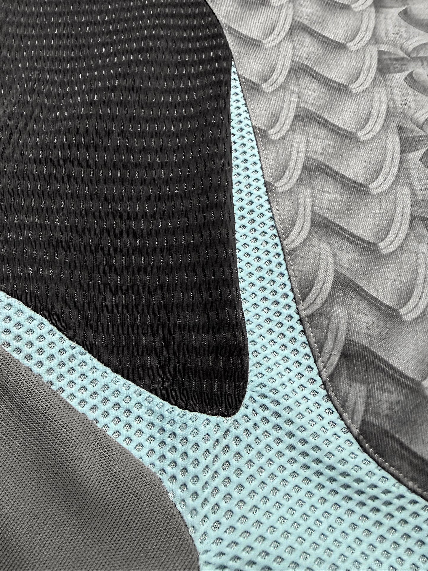 SCALEMAIL ENGLAND JERSEY