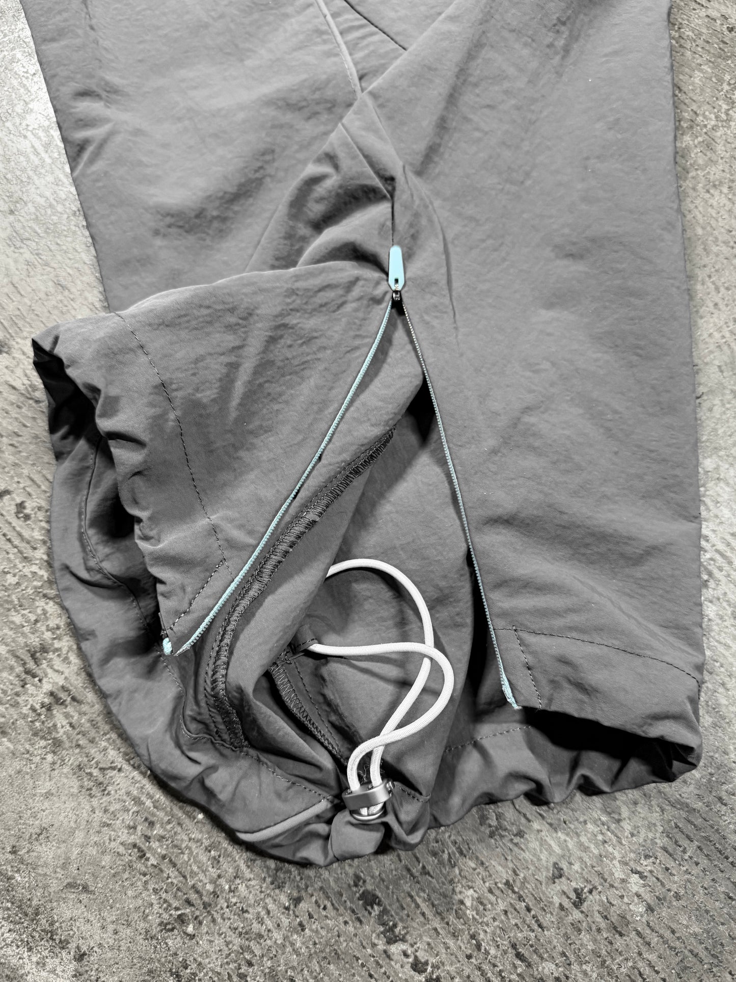 2STAR ENGLAND TROUSERS