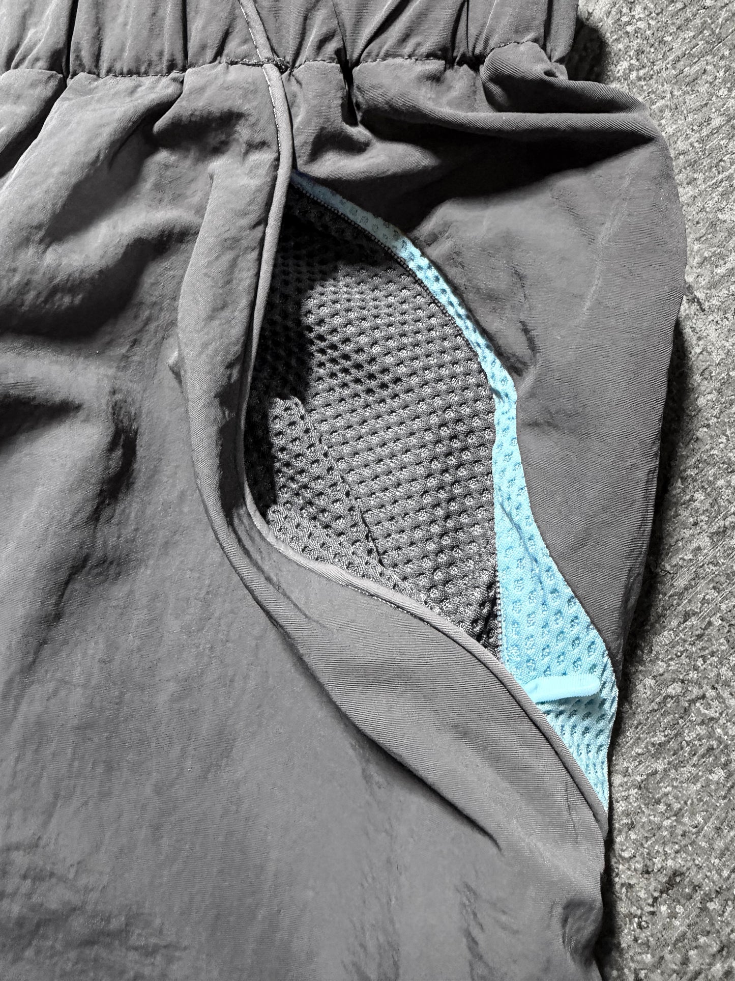 2STAR ENGLAND TROUSERS