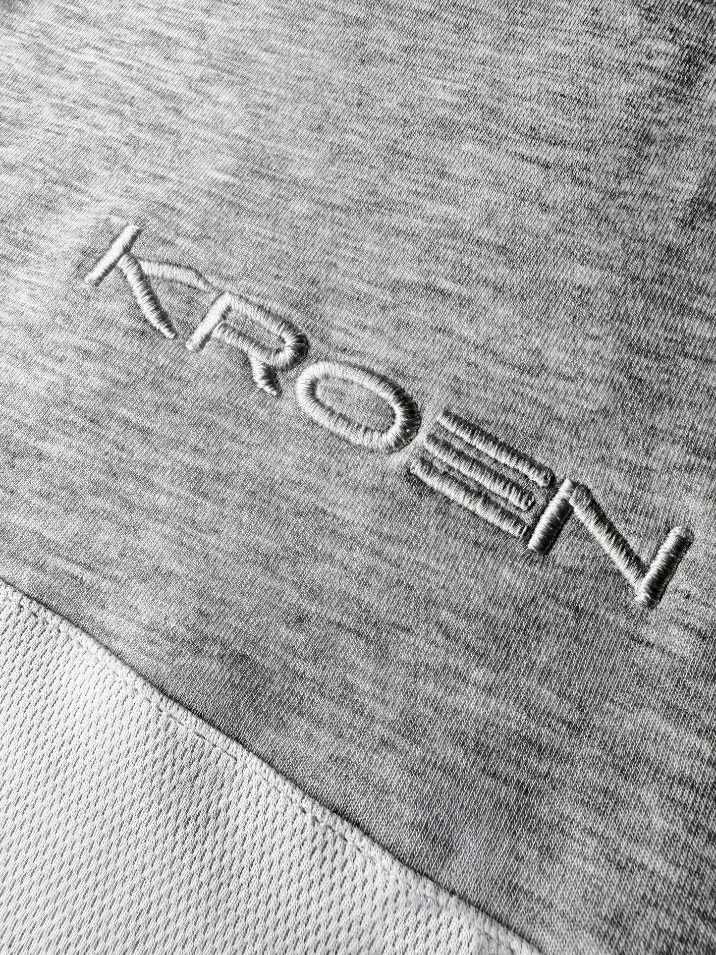 ENVY ASYM HOODIE