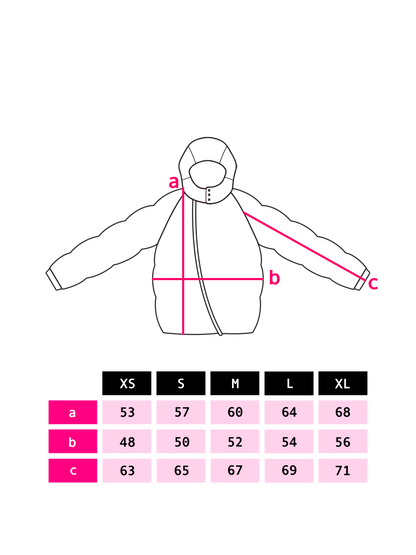 OBLIQUE PUFFER