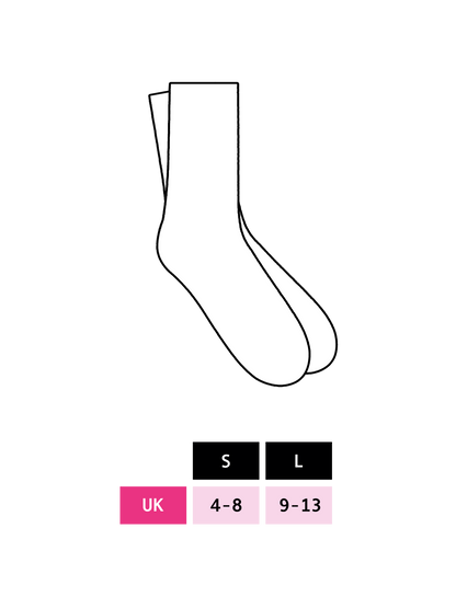 OXYGEN SOCKS