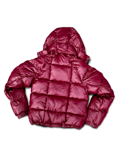 OBLIQUE PUFFER