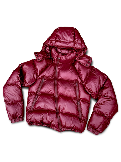 OBLIQUE PUFFER