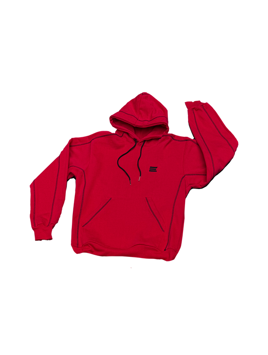 THERMOLOCK HOODIE
