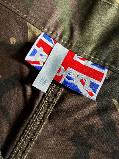 CAMO FRONTLINE TROUSERS