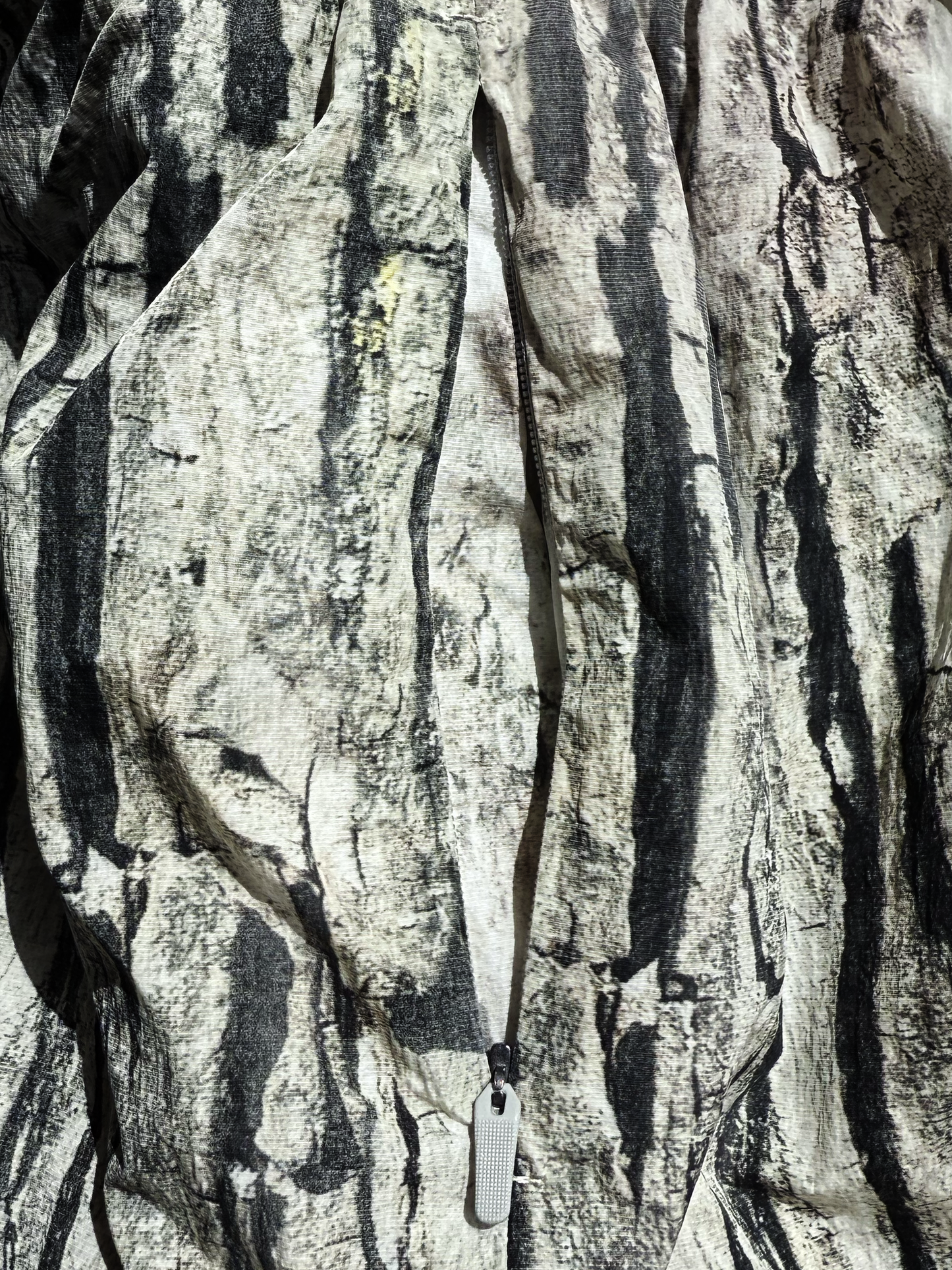 BARK CRINKLE SHORTS