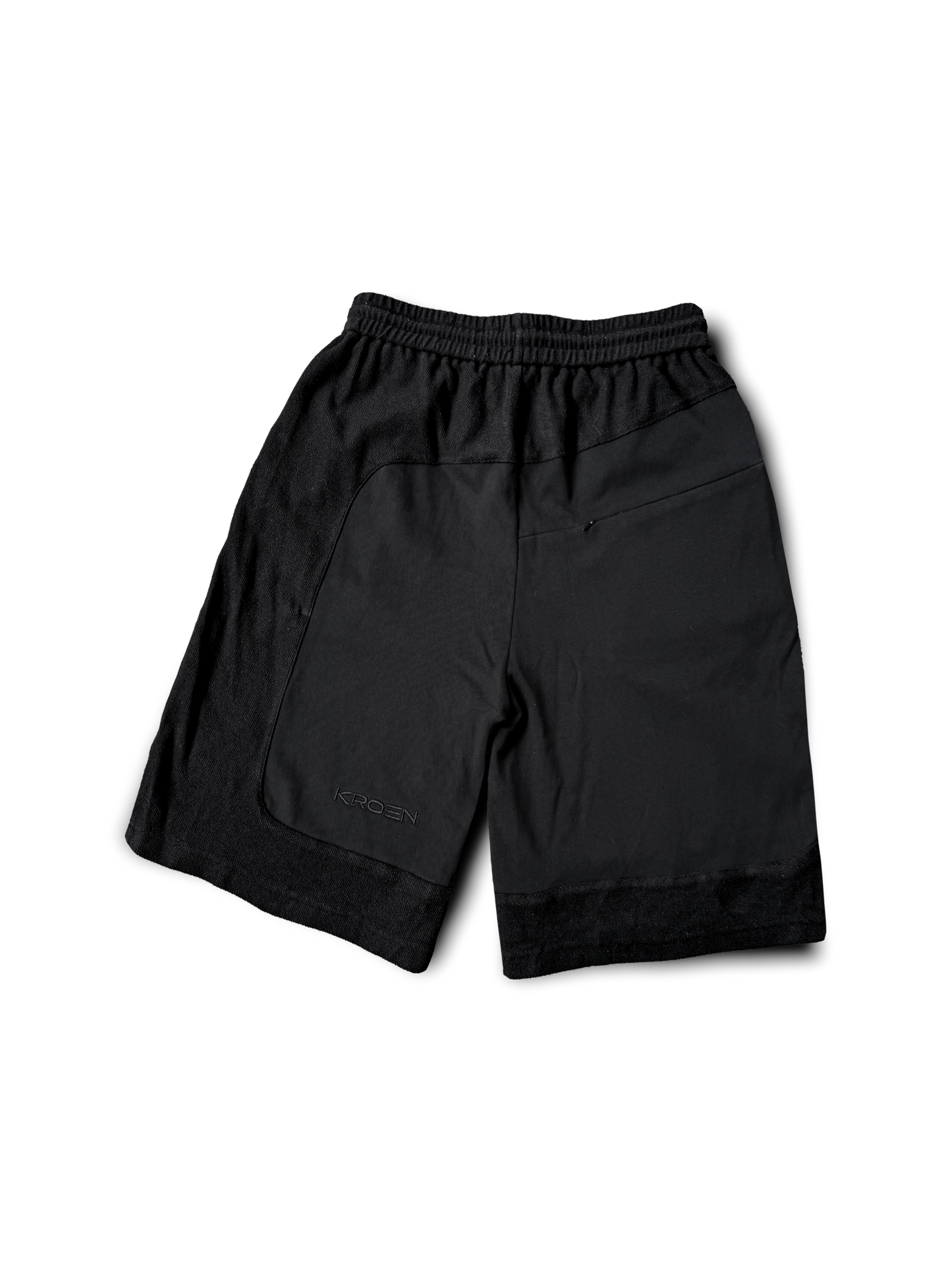 SHADOW ASYM SHORTS