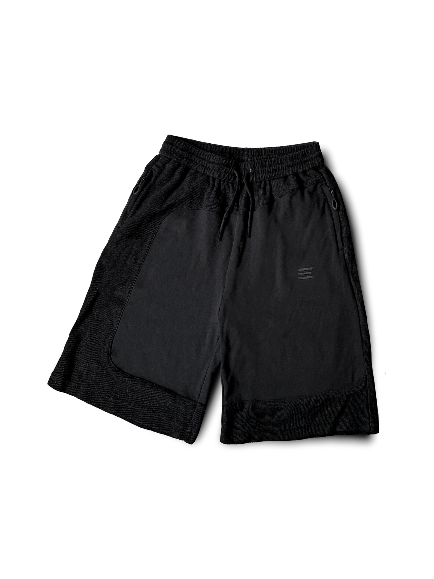 SHADOW ASYM SHORTS