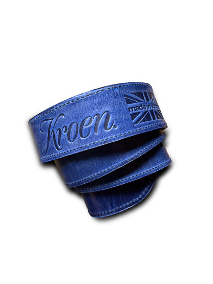 ALLIGATOR STUD BELT