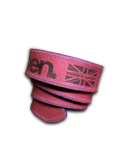 3D POLKA BELT