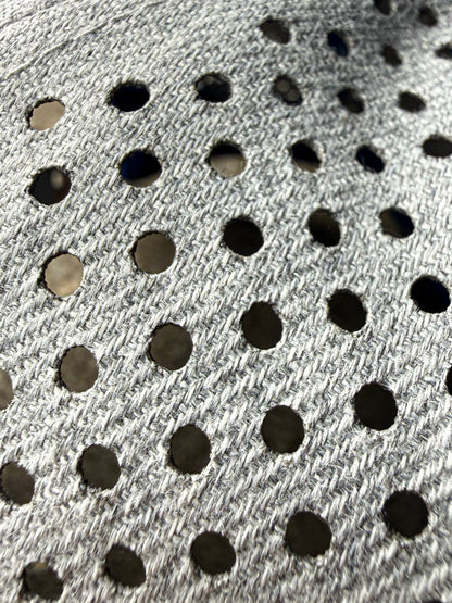 PERFORATED 18WHEELER