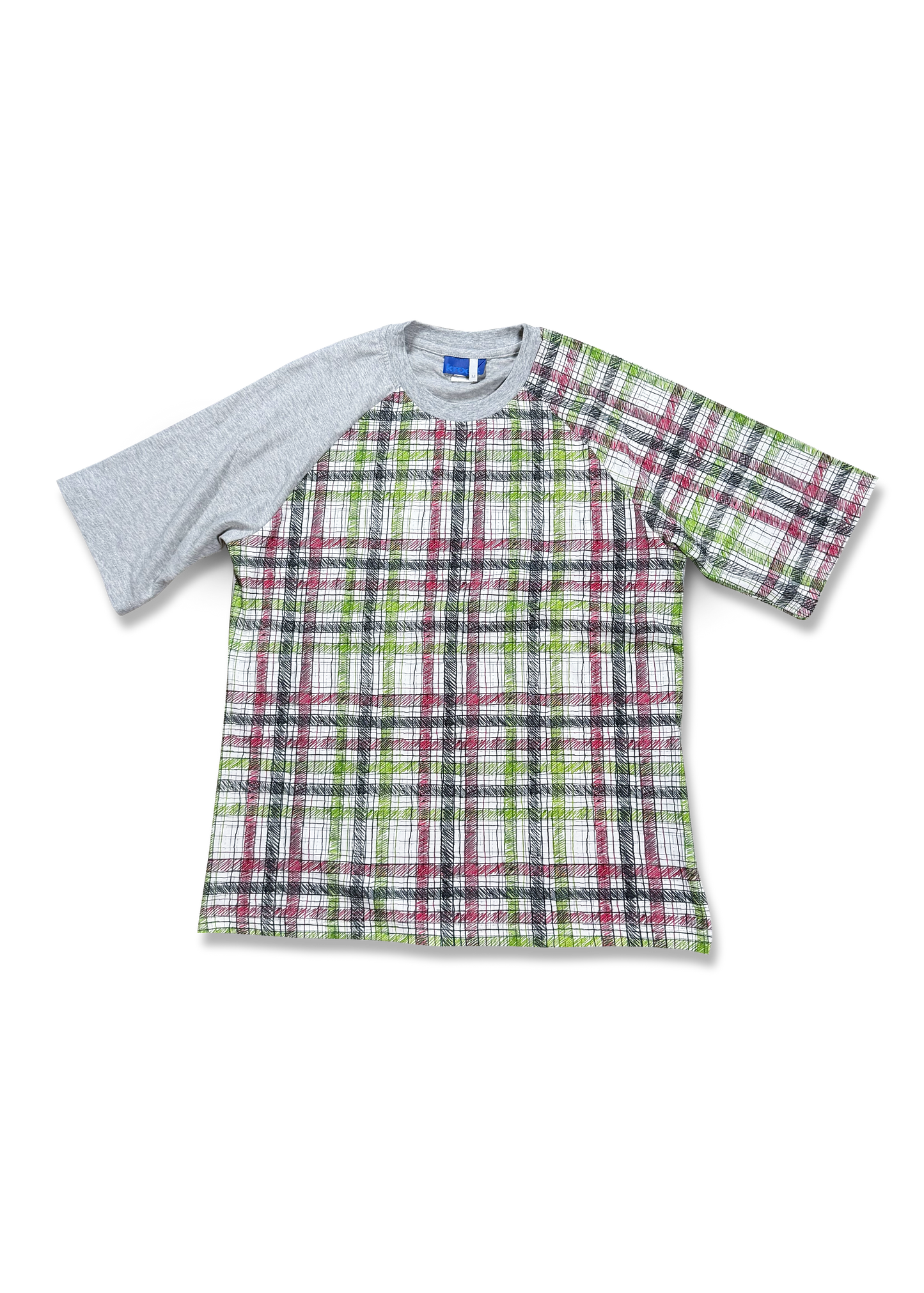 BIROPLAID T