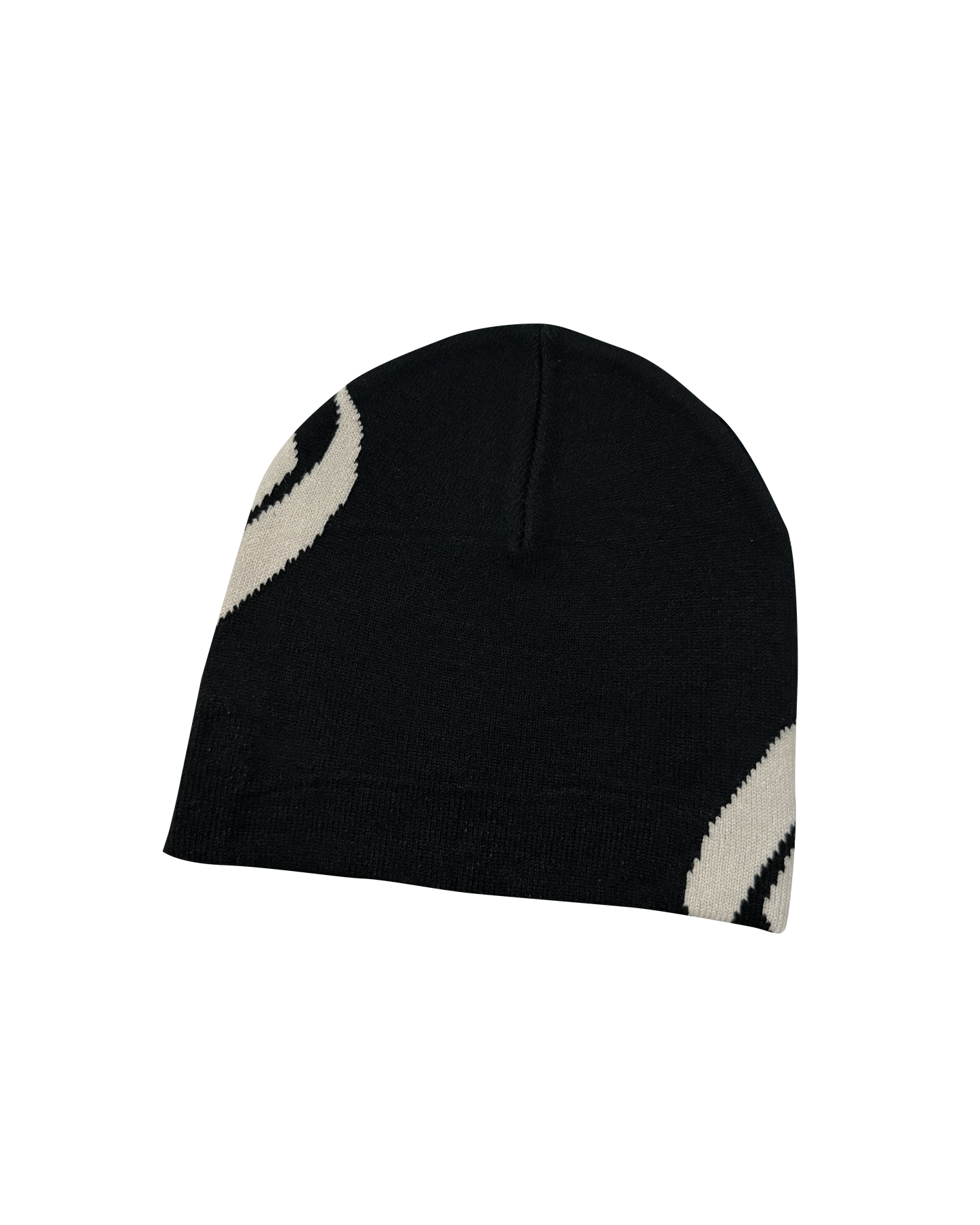 CREAM CYCLONE SKULLY