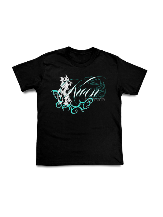 HERALDIC STAPLE T