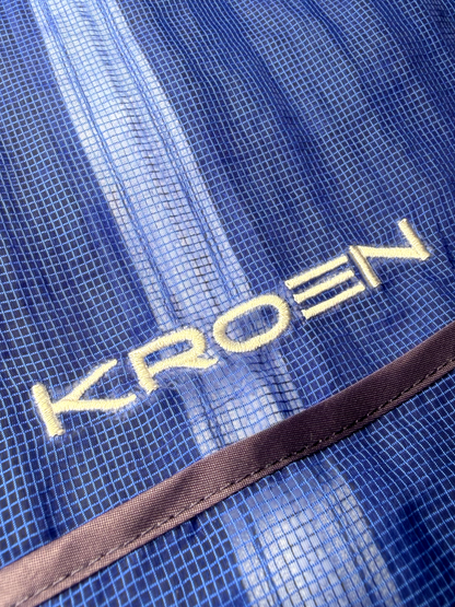 BLUE SOLAR JACKET