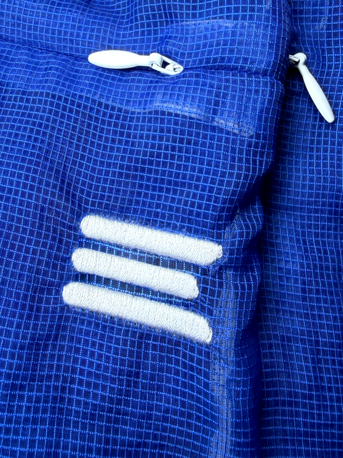 BLUE SOLAR SHORTS