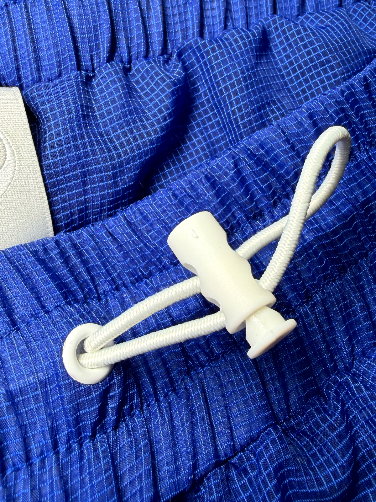 BLUE SOLAR SHORTS