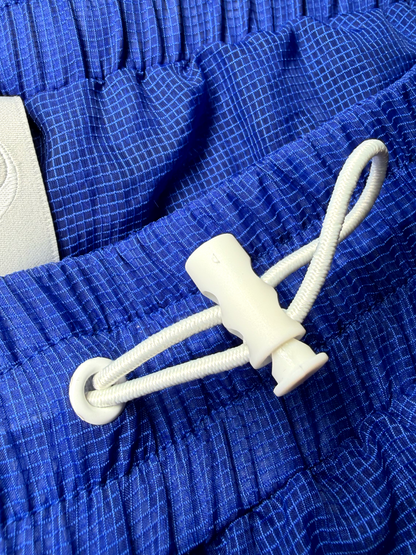 BLUE SOLAR SHORTS