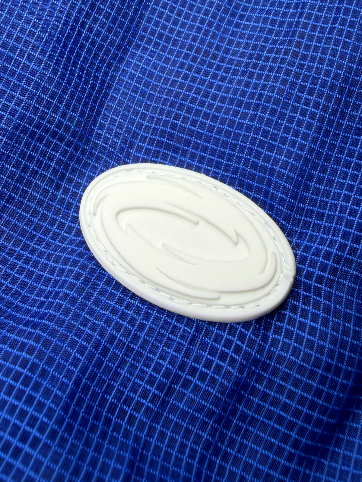 BLUE SOLAR JACKET