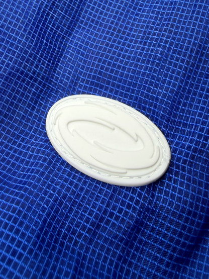 BLUE SOLAR JACKET