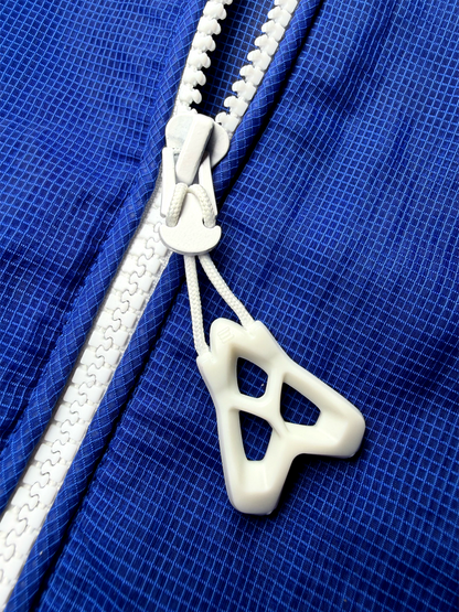BLUE SOLAR JACKET