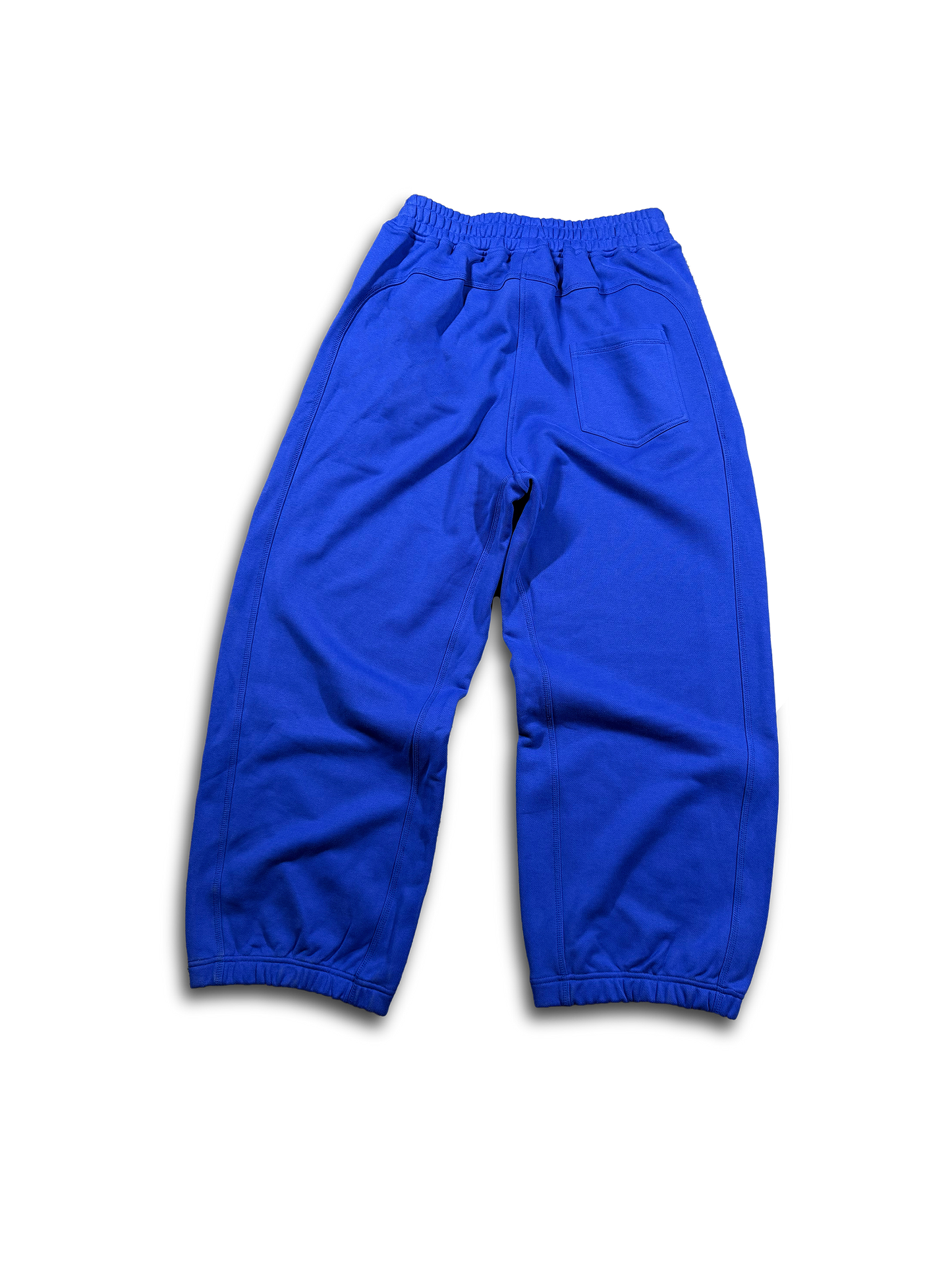 KROENBLUE OVERLOCK BOTTOMS