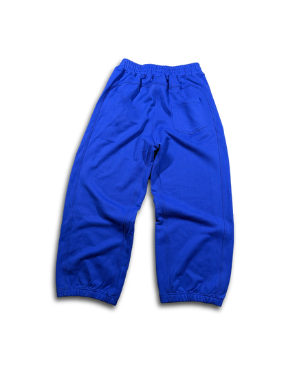KROENBLUE OVERLOCK BOTTOMS