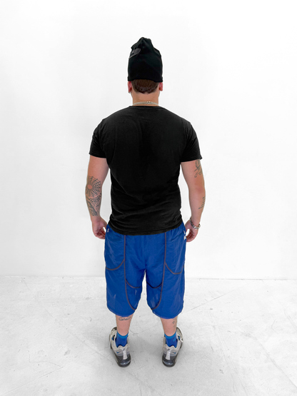 BLUE SOLAR SHORTS