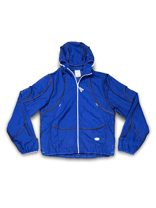 BLUE SOLAR JACKET