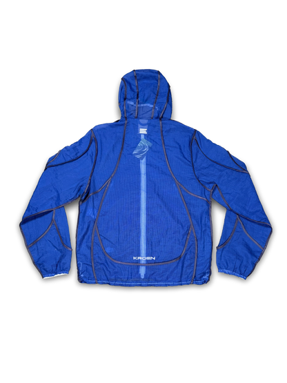 BLUE SOLAR JACKET