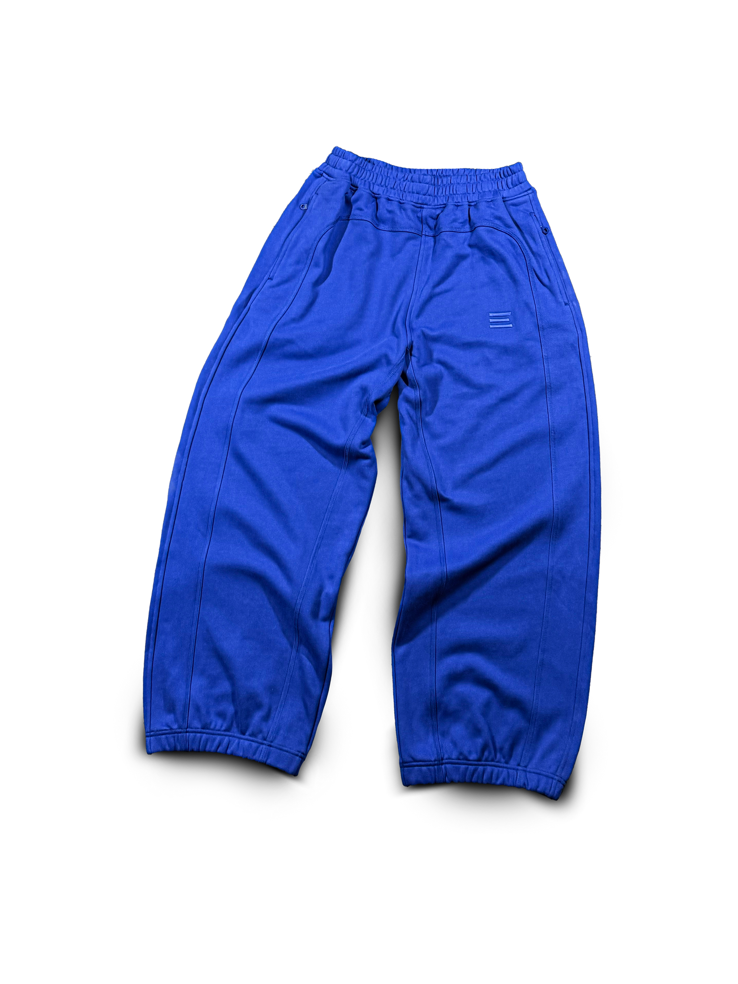 KROENBLUE OVERLOCK BOTTOMS