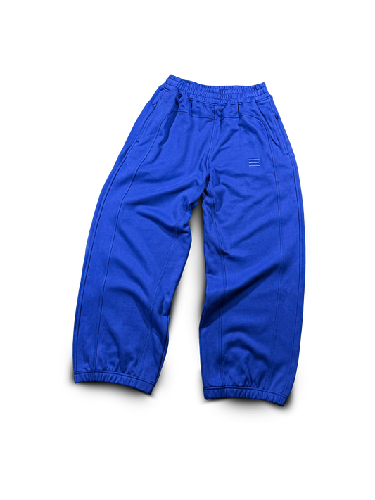 KROENBLUE OVERLOCK BOTTOMS