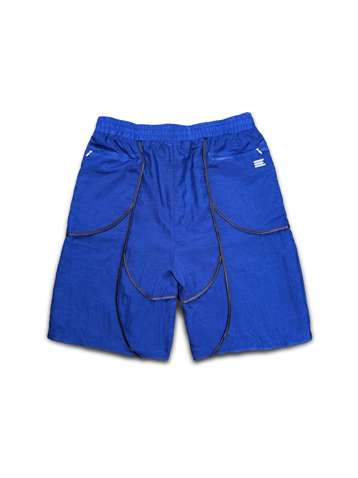 BLUE SOLAR SHORTS