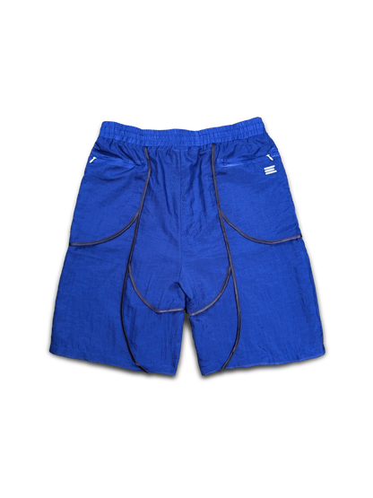 BLUE SOLAR SHORTS