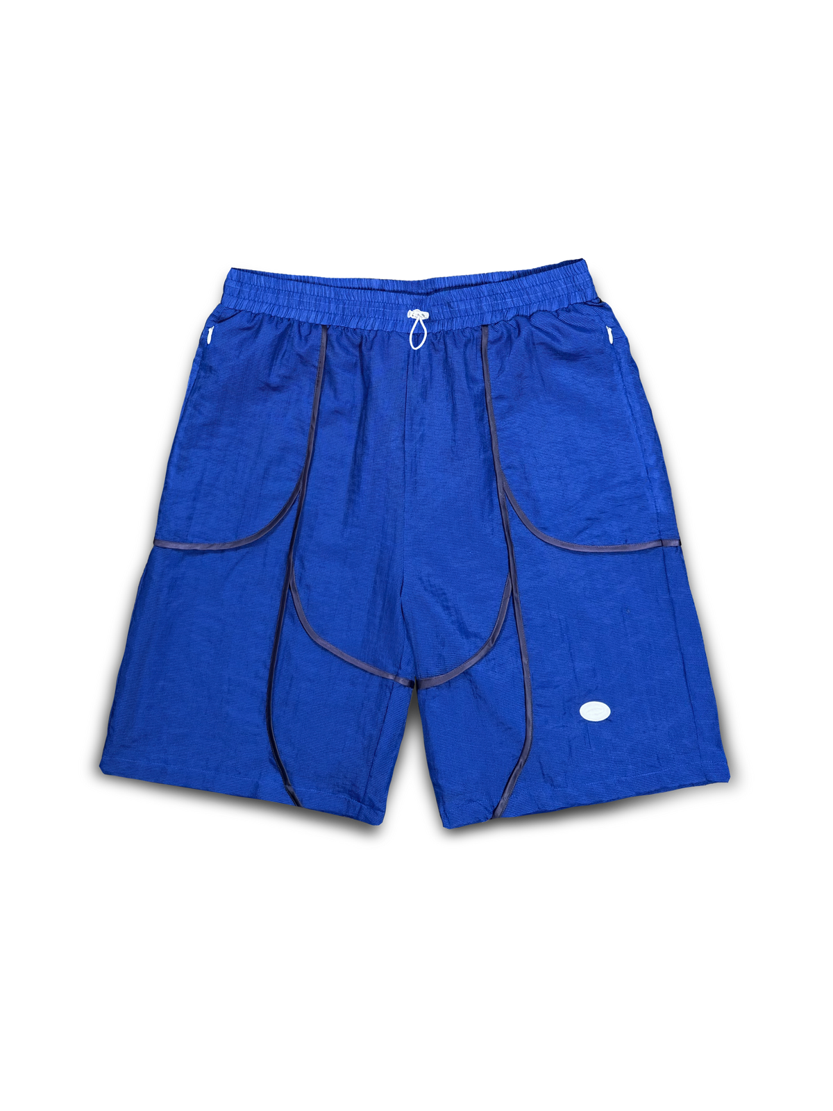 BLUE SOLAR SHORTS