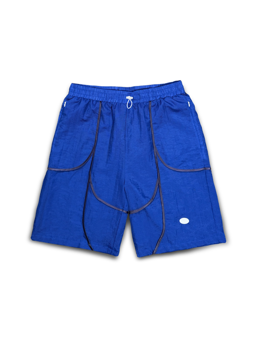 BLUE SOLAR SHORTS