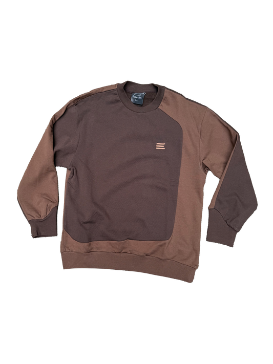 ASYM CREWNECK
