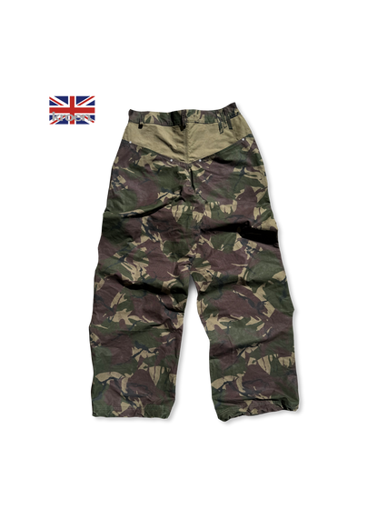 CAMO FRONTLINE TROUSERS