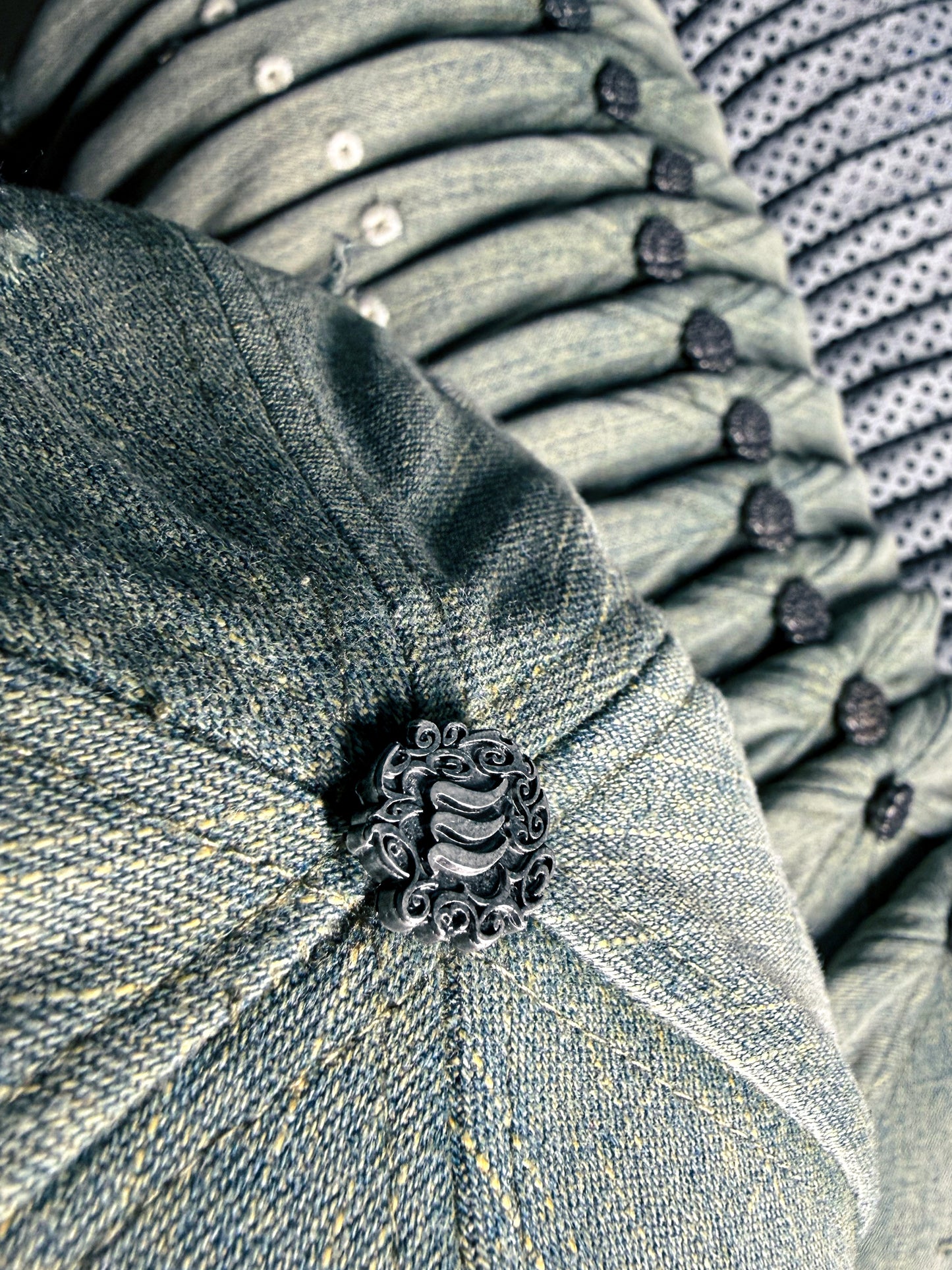DENIM 18WHEELER