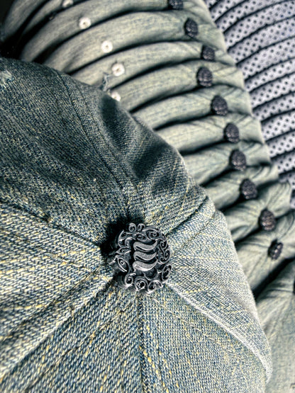 DENIM 18WHEELER