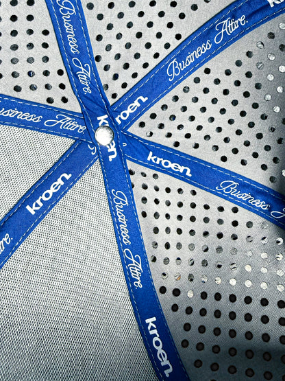 PERFORATED 18WHEELER