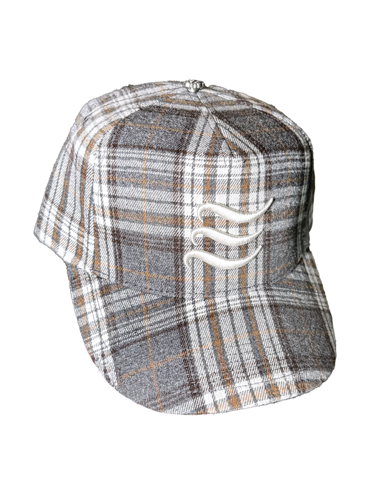 GRAMPS 18WHEELER CAP