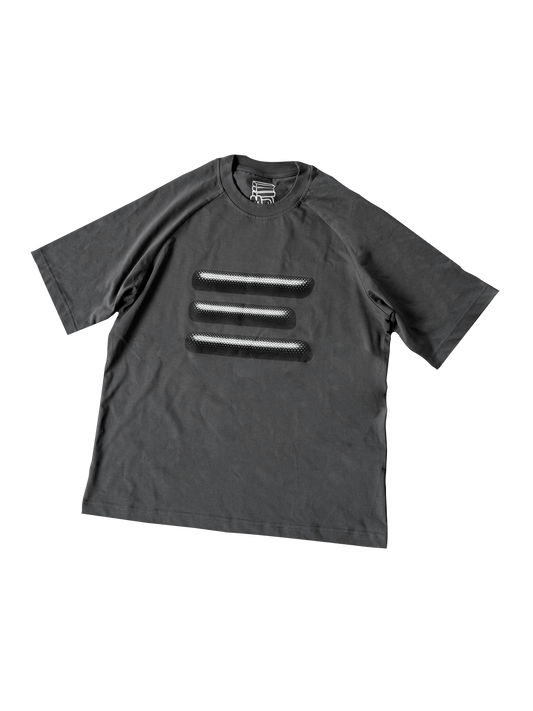 CARBON FIBRE EXO T