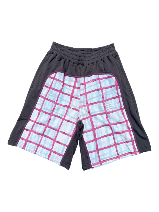 COLOUR CLASH SHORTS
