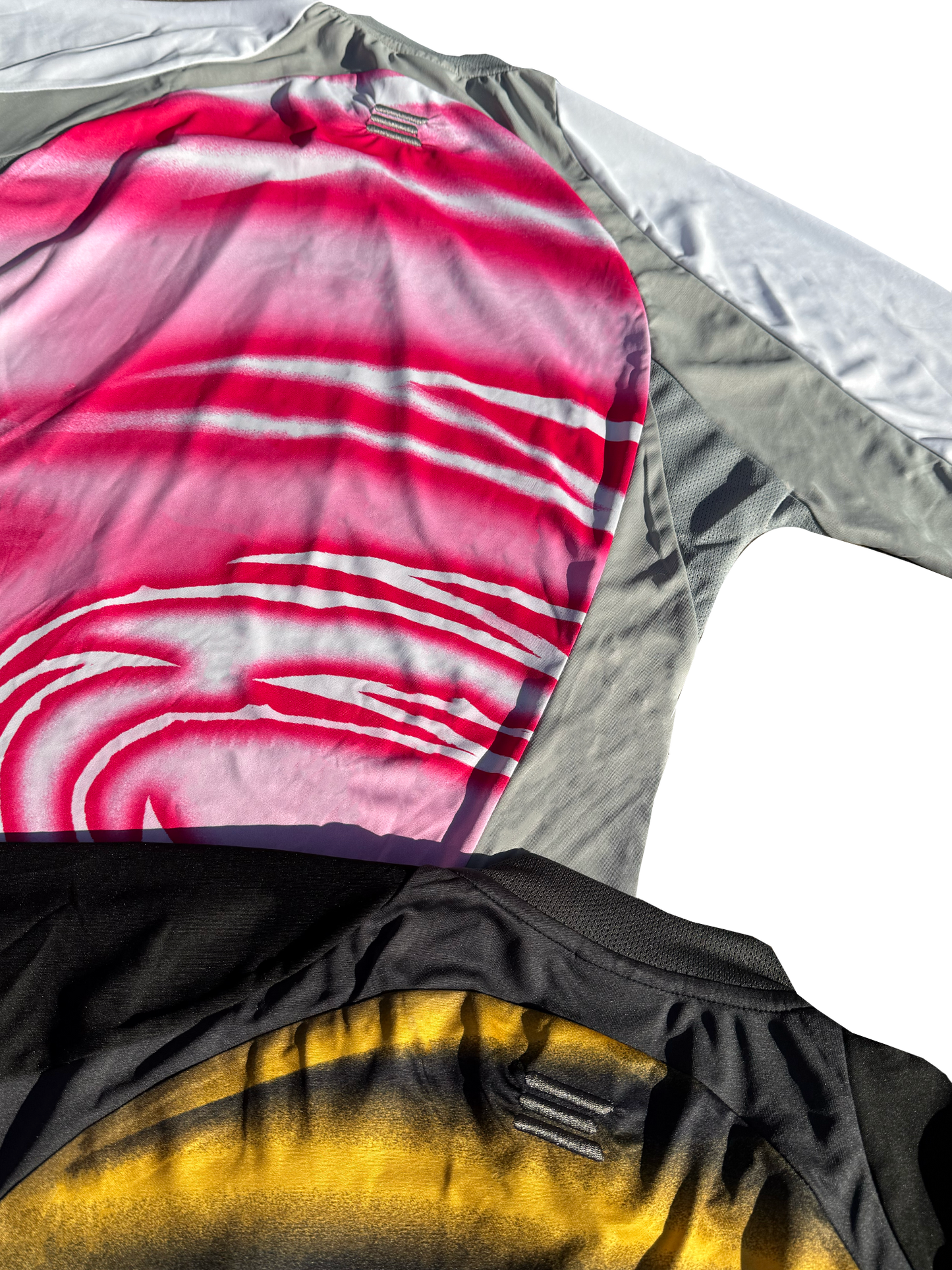 PINK CYCLONE T